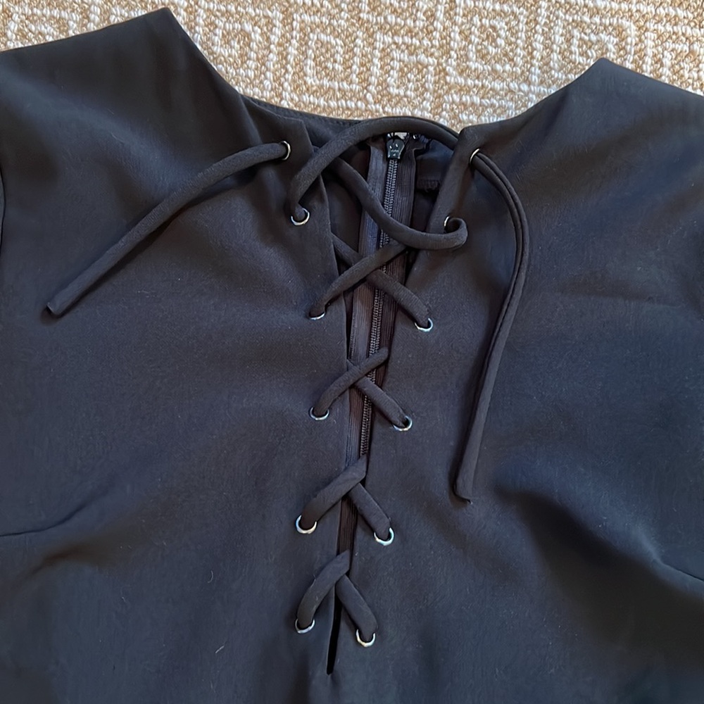 Dress - Picture 2 of 3